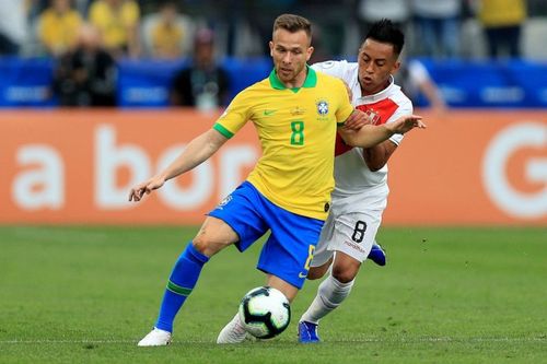 Can Peru upset Brazil in the Copa America 2019 finals?