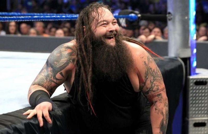 Bray Wyatt