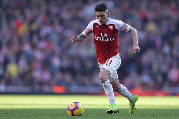 Lucas Torreira gives Arsenal&#039;s midfield the bite it needs