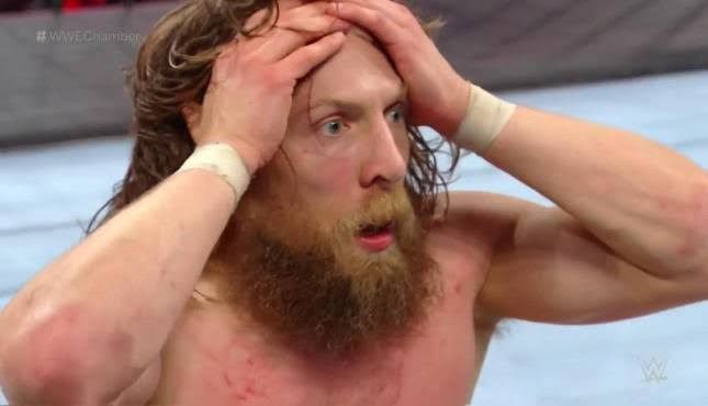 Daniel Bryan