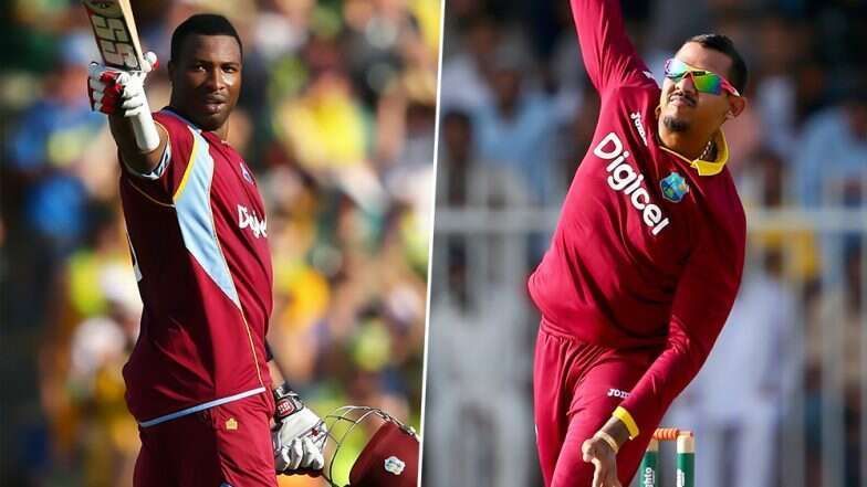 Kieron Pollard and Sunil Narine will play for the West Indies after a long time