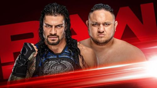 A big Samoan Summit is set for tonight!