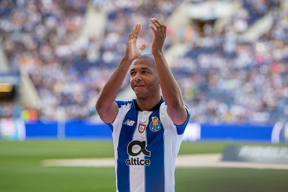 Brahimi has been released after spending five years at Porto