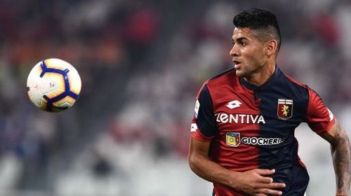 Cristian Romero is set to become Juventus' sixth signing of the summer