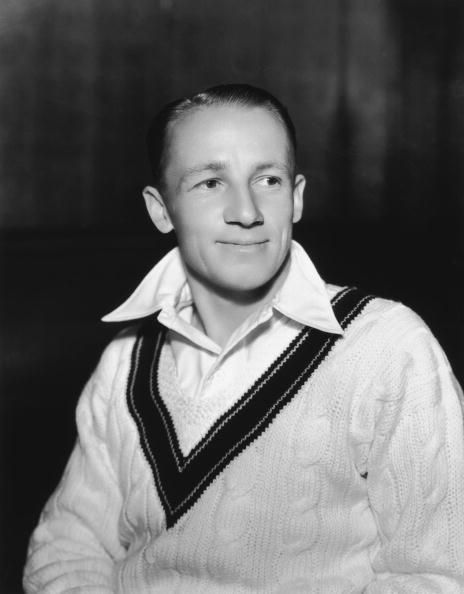 Don Bradman