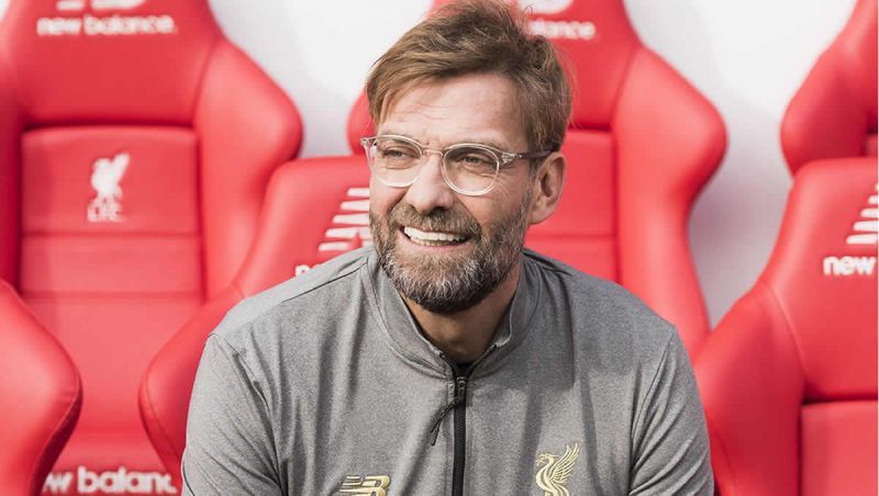 Jurgen Klopp&#039;s side have not strengthened their immediate first-team squad yet this summer