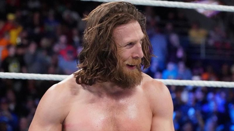 Daniel Bryan