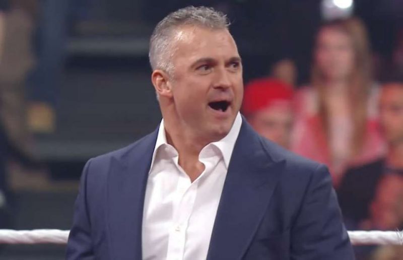 Shane McMahon&#039;s 2016 return shocked everyone.