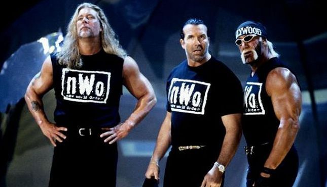 nWo&iuml;&iquest;&frac14; 4 Life