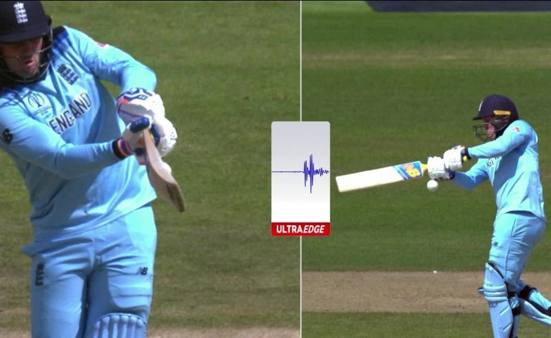 Dhoni missed the DRS trick against England.