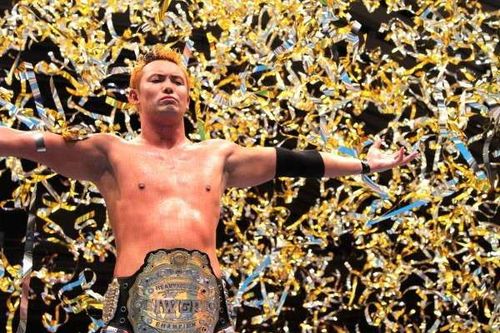 Kazuchiku Okada