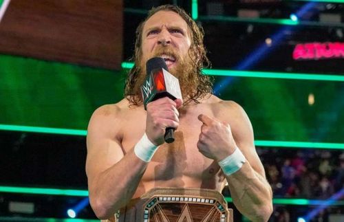 Daniel Bryan