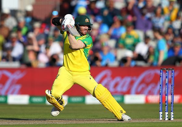 Australia v South Africa - ICC Cricket World Cup 2019