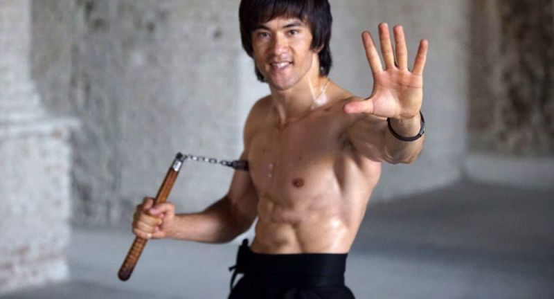 Bruce Lee was a martial arts legend and 1970s icon. Would he have been a great WWE Superstar, too?