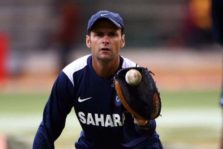 Gary Kirsten