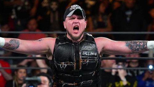 Sami Callihan