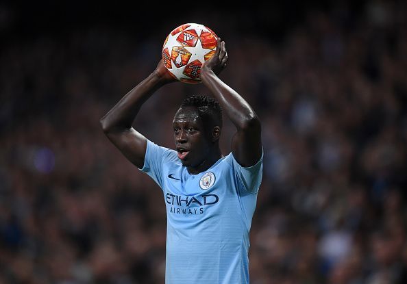 Benjamin Mendy could be a massive FPL prospect if he stays clear of injuries