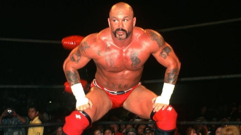 WWE management couldn't trust Perry Saturn after the Mike Bell incident