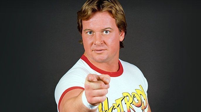 Roddy Piper