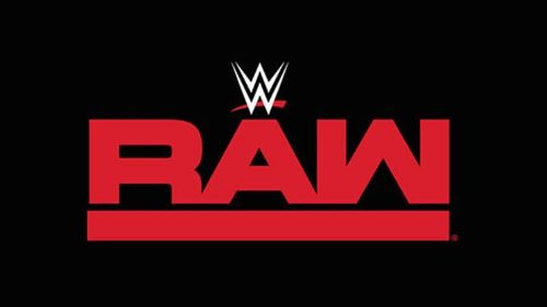 WWE RAW Logo