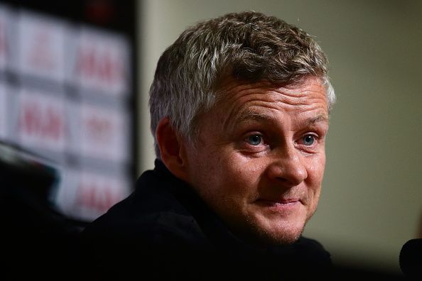Ole Gunnar Solskjaer employed some effective tactics as Manchester United earned a 1-0 win over Inter