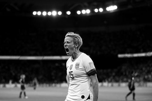 France v USA: Quarter Final - 2019 FIFA Women's World Cup France