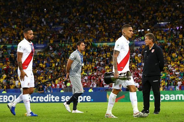 Brazil v Peru: Final - Copa America Brazil 2019