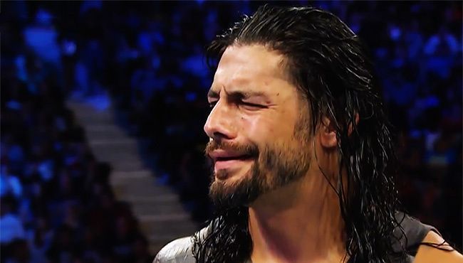 Roman Reigns