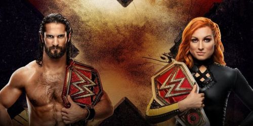 Will WWE's power couple prevail?