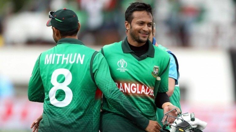 Shakib