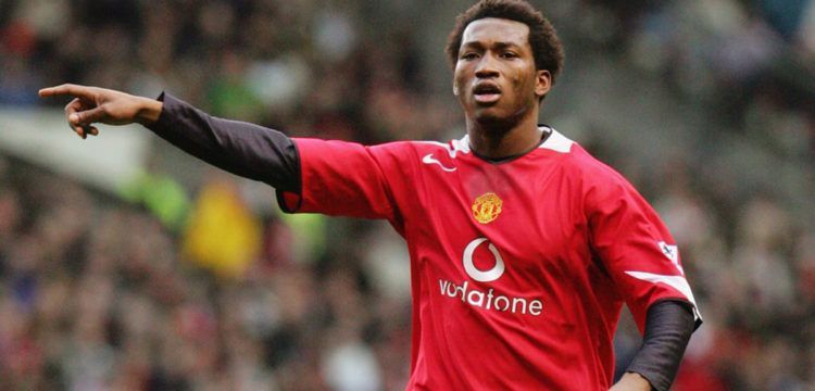 Eric Djemba-Djemba