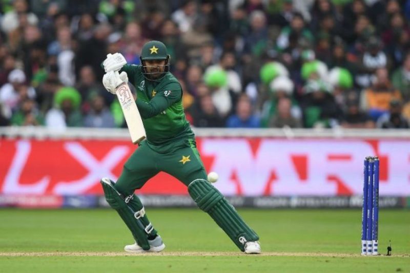 Haris Sohail's 89 set up the victory for Pakistan against the Proteas at the historic Lord's