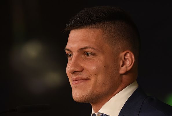 Luka Jovic