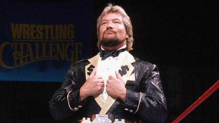 Ted DiBiase