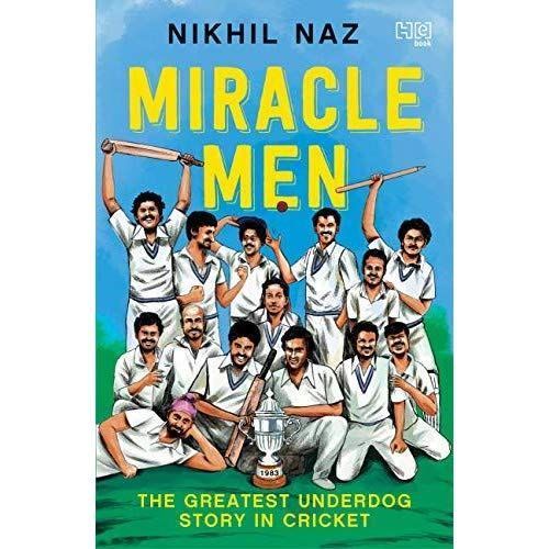 A miracle that set up the foundations of Indian cricket
