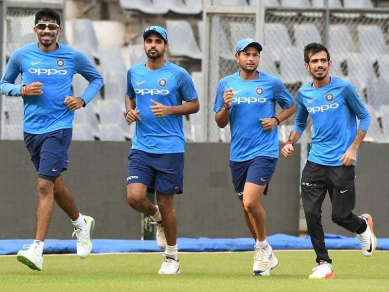 The sixth bowler is essential for India to support the main bowlers