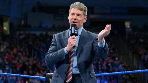 Vince McMahon says WWE will remain PG