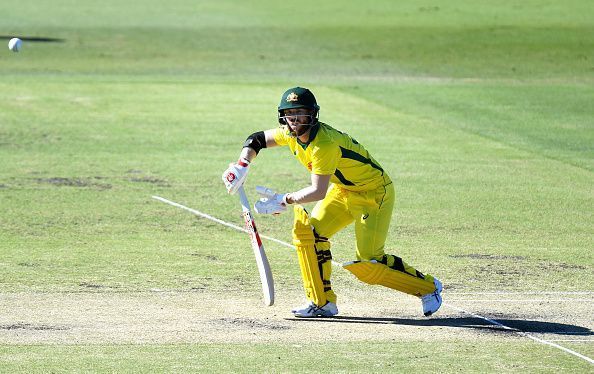 Australia v New Zealand - Cricket World Cup Practice Match