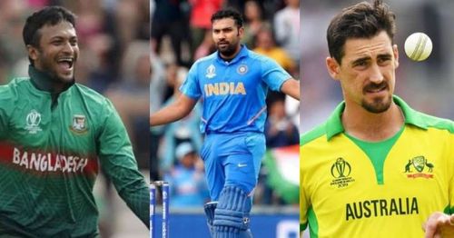 Who will be the Man of the Tournament?