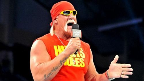 Hulk Hogan has an interesting idea for Raw Reunion