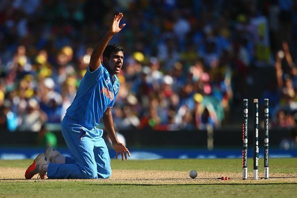 Will Ashwin ever Bleed Blue again?