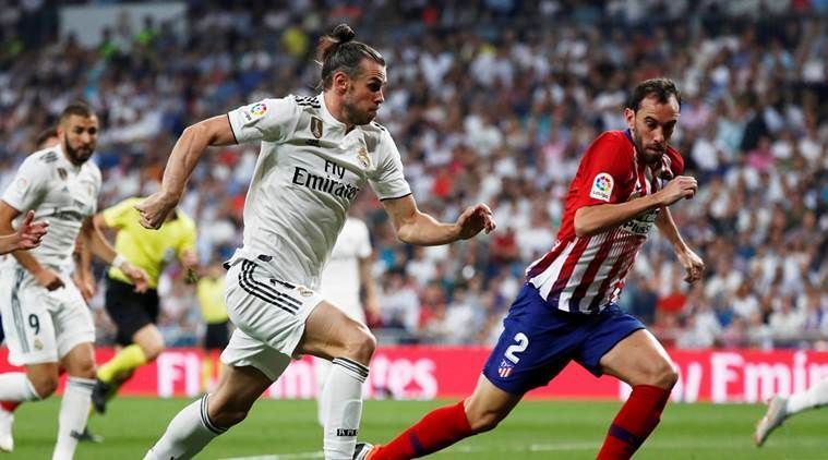 Real Madrid and Atletico Madrid have revamped big time this summer