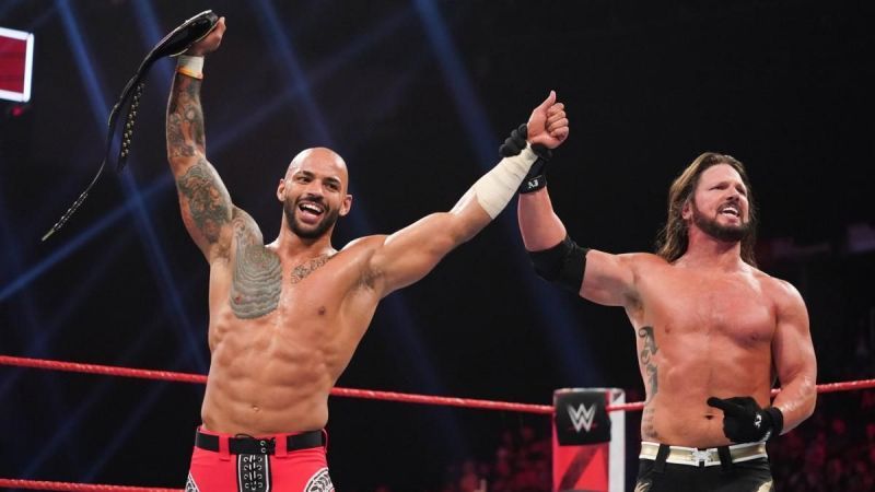 Will Ricochet find a real friend this Sunday?