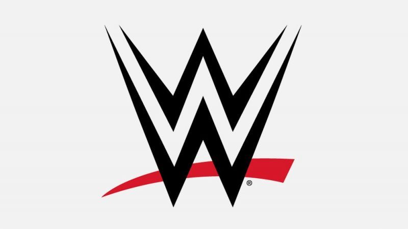 WWE Logo