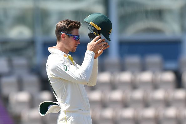 Tim Paine