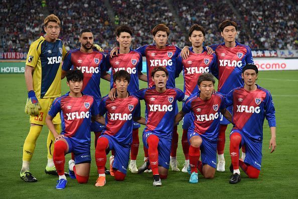 FC Tokyo