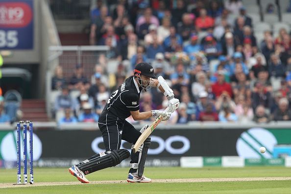 Kane Williamson&#039;s form will be crucial for New Zealand