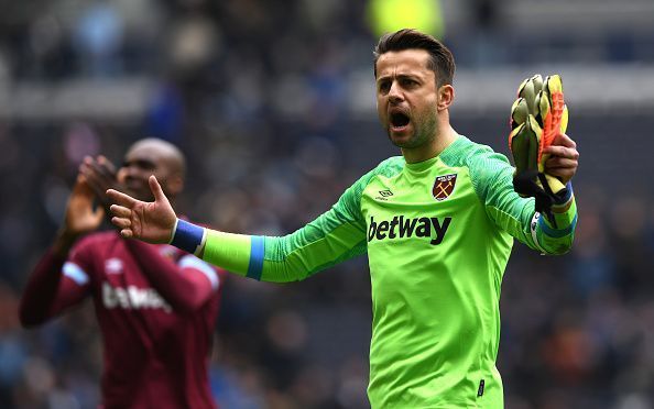 Fabianski was popular among FPL managers last season