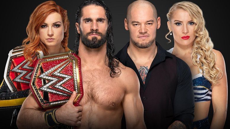 A lot of talking points came out of the main event of Extreme Rules.