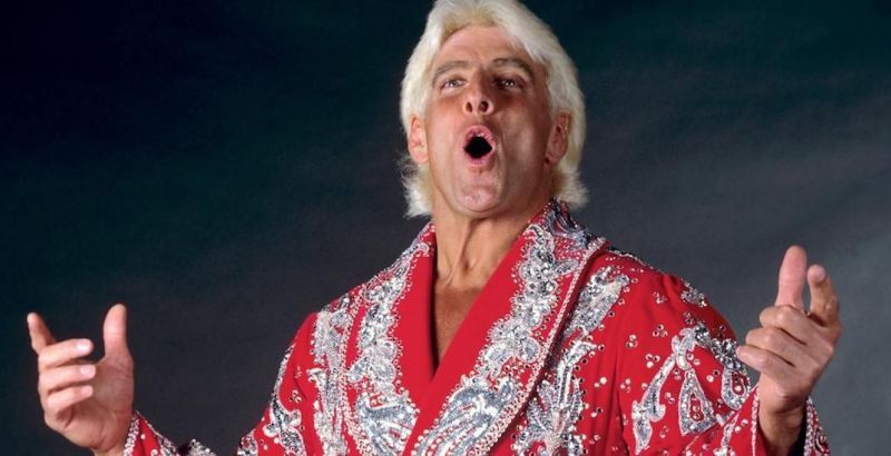 Ric Flair